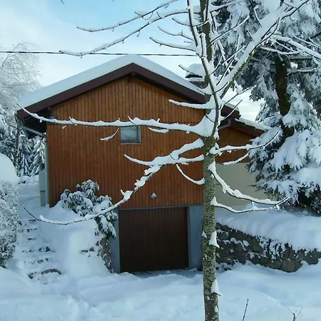 Chalet Des Jonquilles *