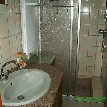Chalet Chalet Des Jonquilles *