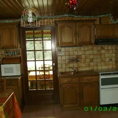 Chalet Des Jonquilles