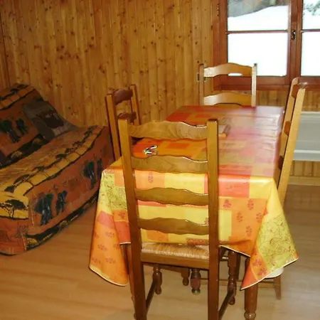 Chalet Chalet Des Jonquilles
