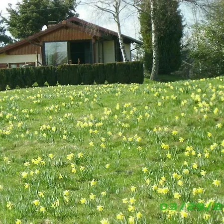 Chalet Des Jonquilles *