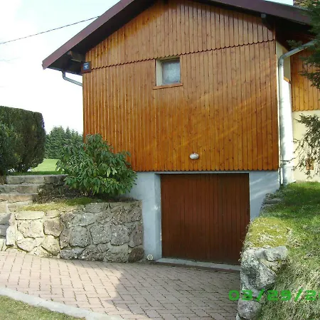 Chalet Des Jonquilles