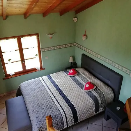 Chalet Chalet Des Jonquilles