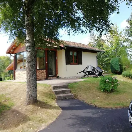 Chalet Des Jonquilles *
